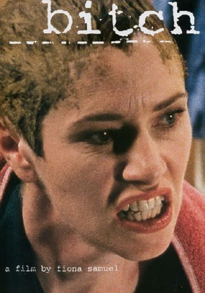 Bitch