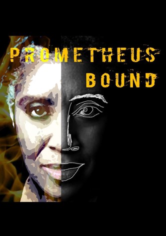 Prometheus Bound