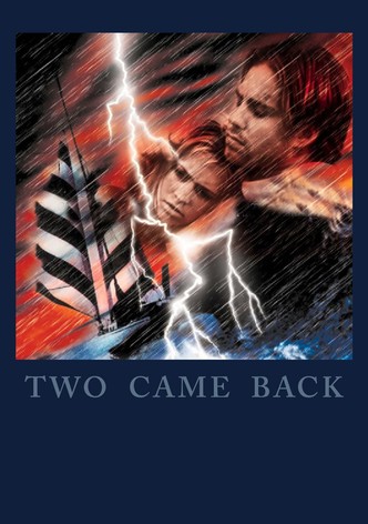 Mayday im Pazifik - Urlaub in der blauen Hölle