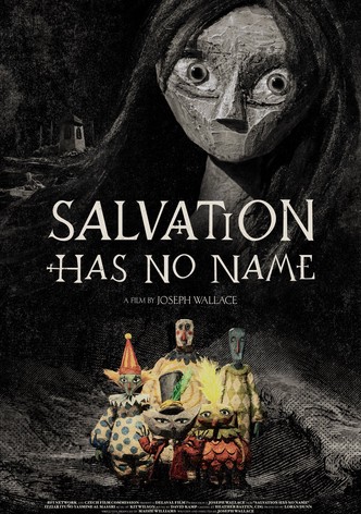 Salvation Has No Name