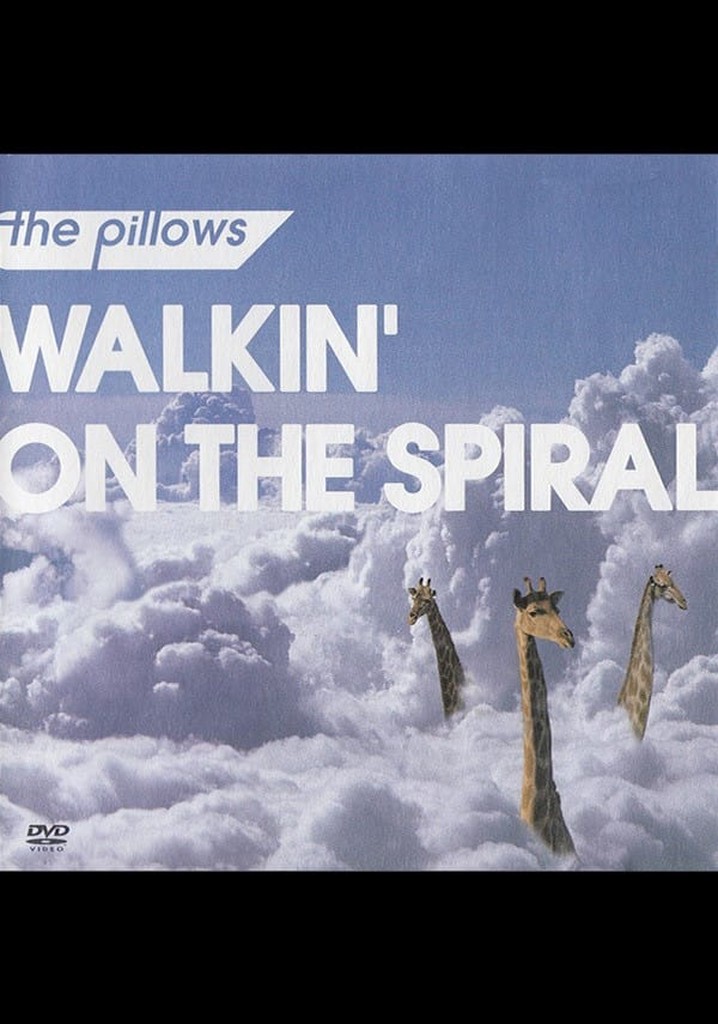 Walkin' on the Spiral