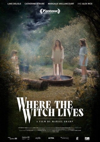 Where the Witch Lives