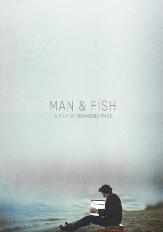 Man & Fish