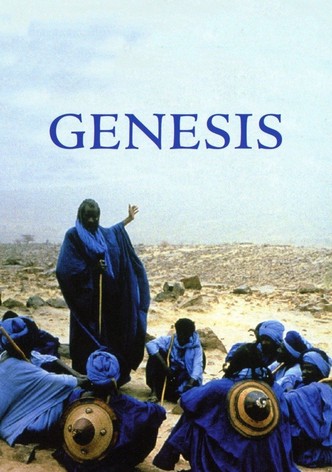 Genesis