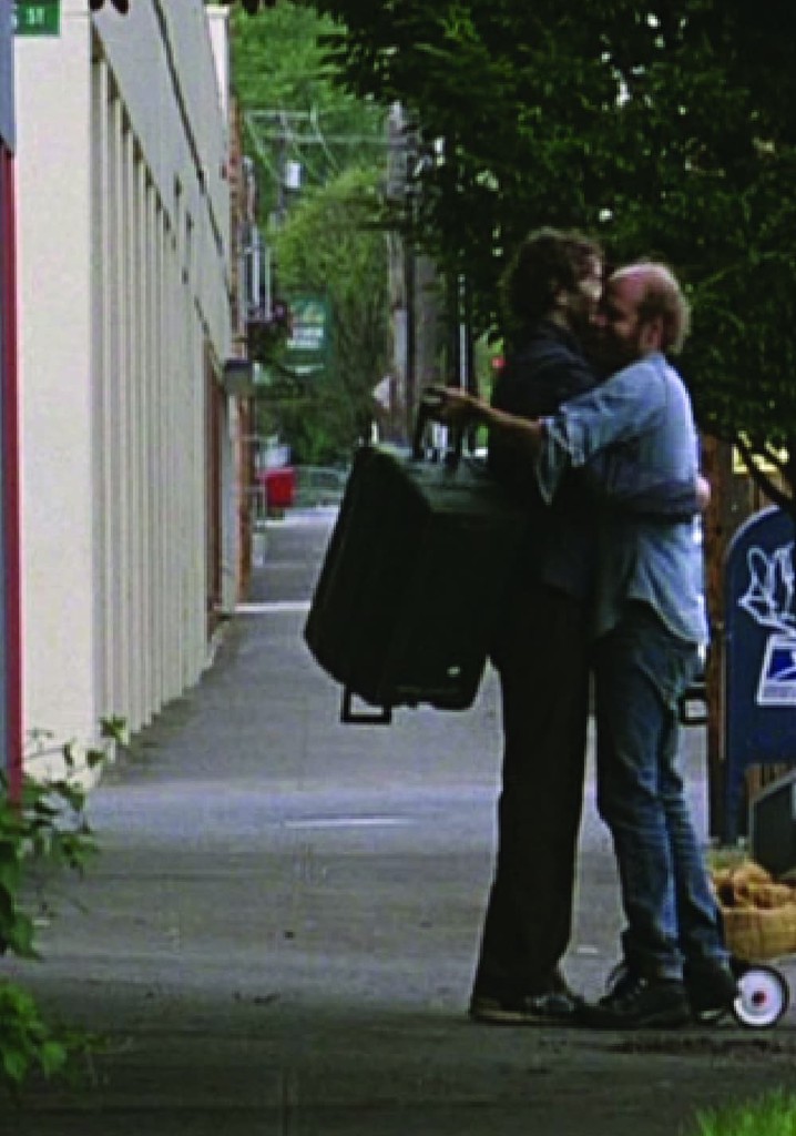 Daniel London and Will Oldham on Old Joy