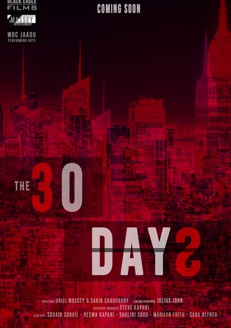 The 30 Days