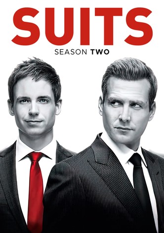 Suits watch tv series streaming online