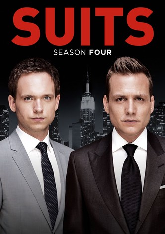 Watch suits online hot sale watch series