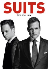 Suits - Season 6