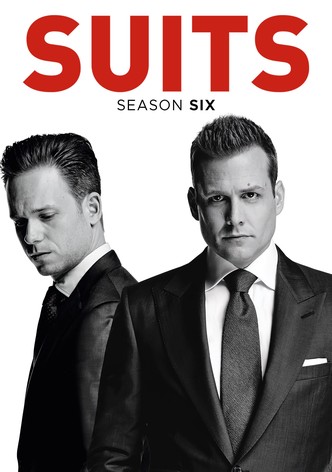 Suits 2025 show streaming