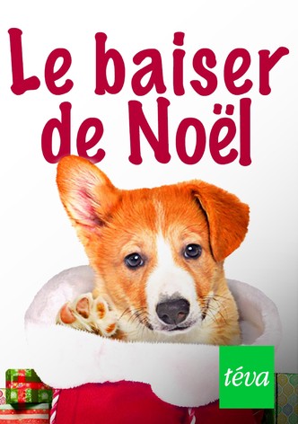 Le Baiser de Noël