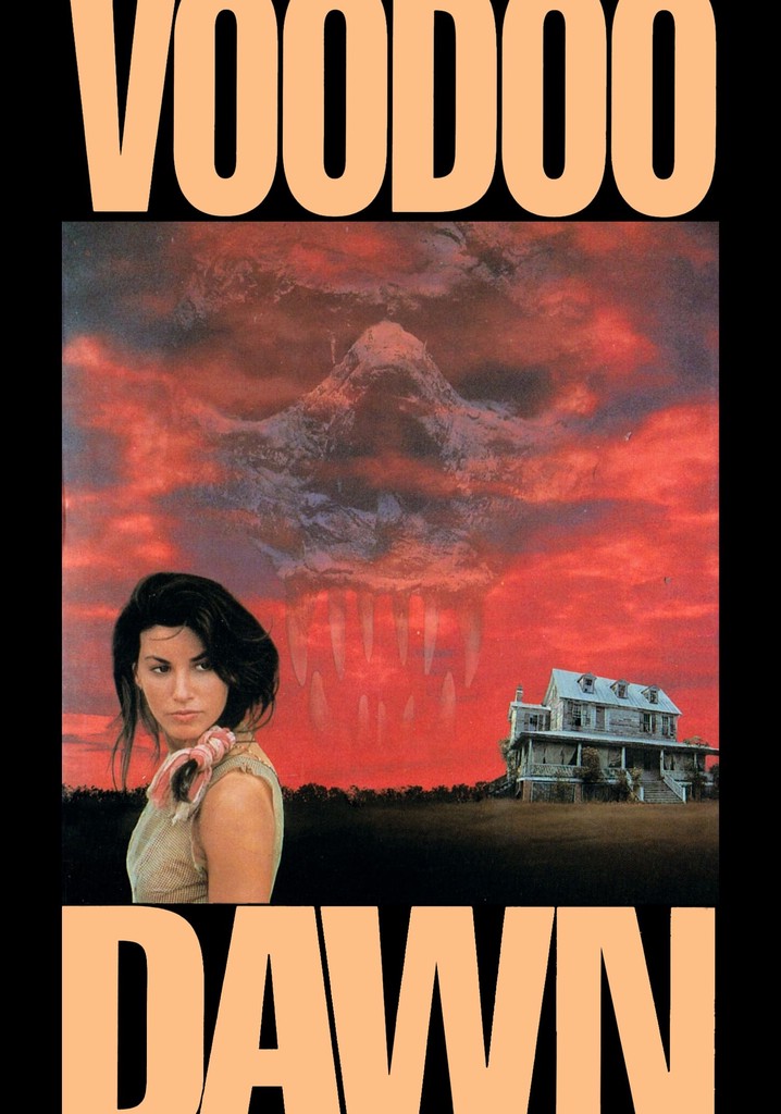 Voodoo Dawn