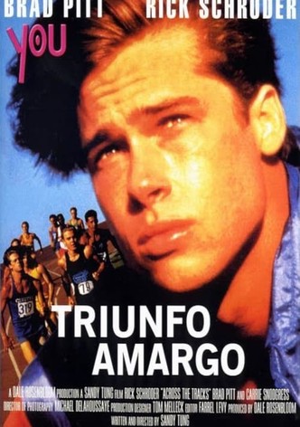 Triunfo amargo