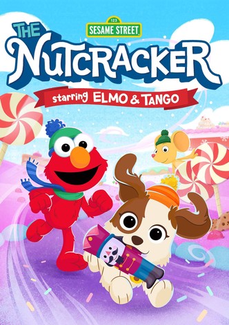 Sesame Street (Plasa Sésamo): El cascanueces