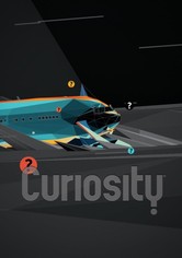 Curiosidad: ¿Qué hay debajo de nosotros?