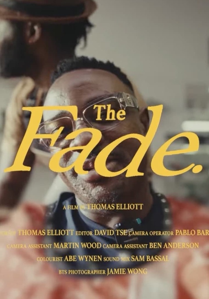 The Fade