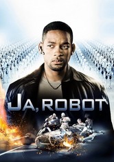 Ja, robot