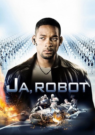 Ja, robot