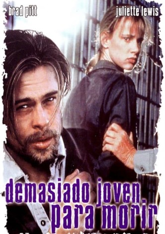 Demasiado joven para morir