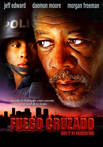 Fuego cruzado