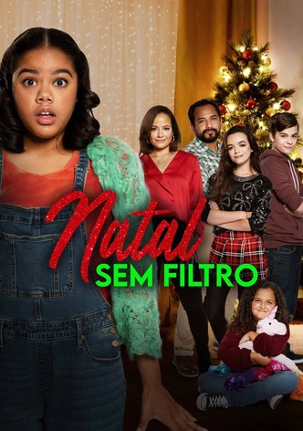 Natal sem Filtro