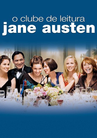 O Clube de Leitura de Jane Austen