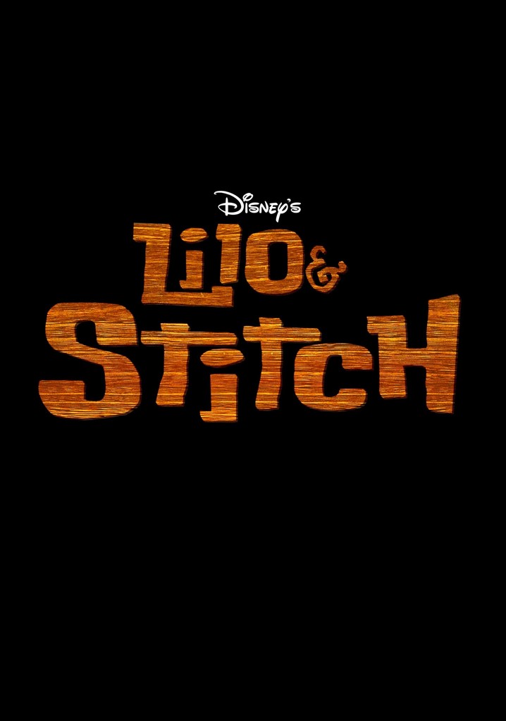 Lilo & Stitch streaming where to watch online?