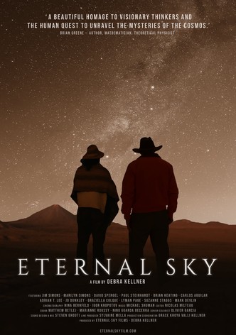 Eternal Sky