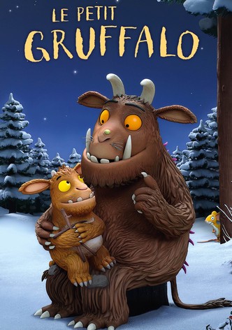 Le petit Gruffalo