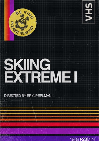 Skiing Extreme I