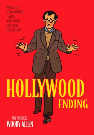 Hollywood ending
