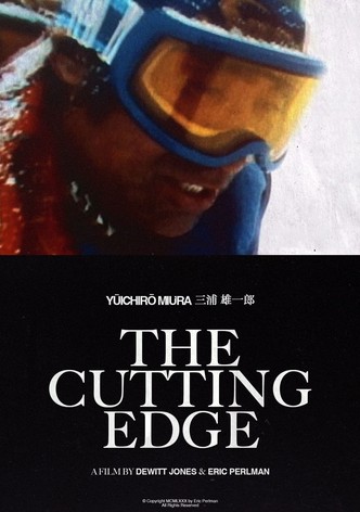 The Cutting Edge