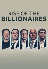 El ascenso de los multimillonarios