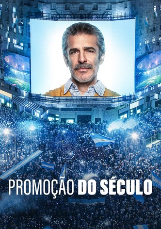 Promoção do Século