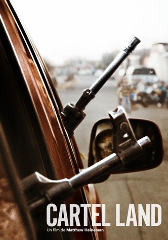 Cartel Land
