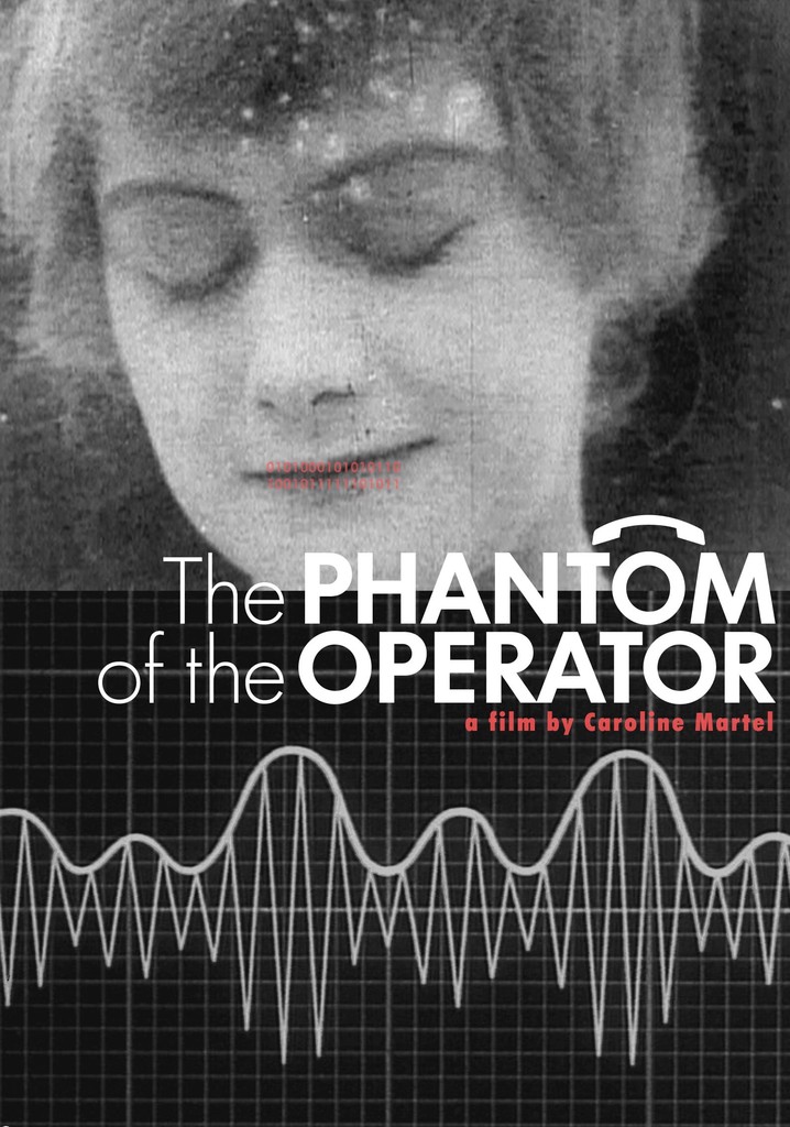 The Phantom of the Operator