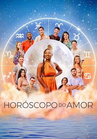 Horóscopo do Amor