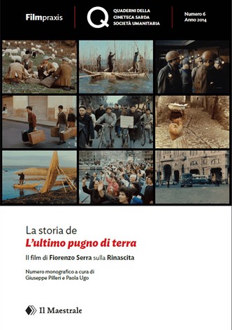 L'ultimo pugno di terra