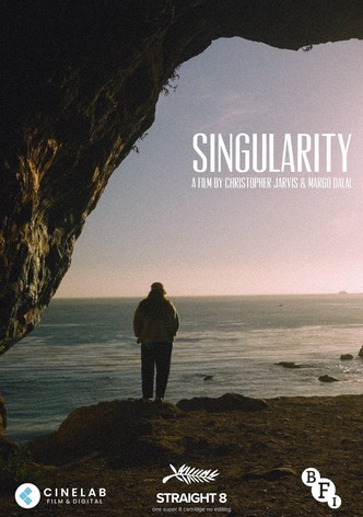 Singularity
