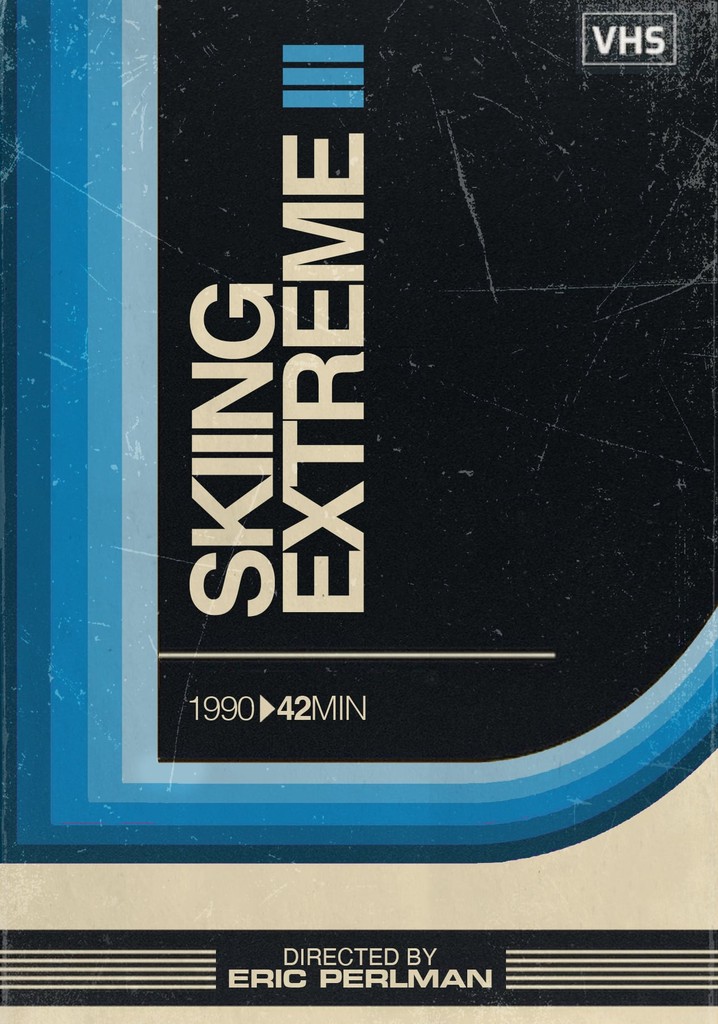 Skiing Extreme III