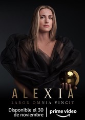 Alexia: Labor Omnia Vincit - Temporada 1