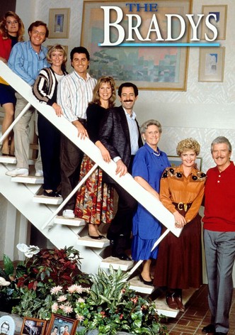 The Bradys