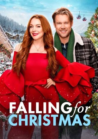 Christmas in angel discount falls watch online