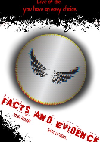 Facts and Evidence