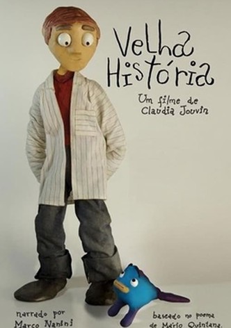Velha História