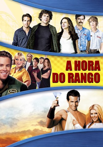 A Hora do Rango