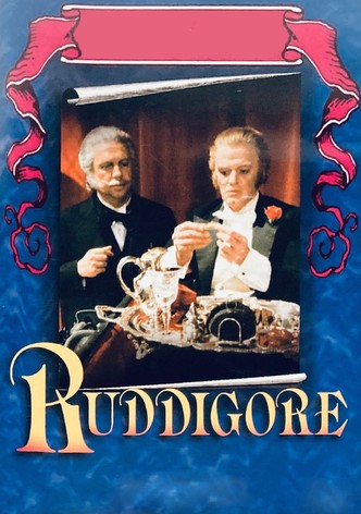 Ruddigore