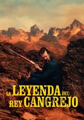 La leyenda del Rey Cangrejo