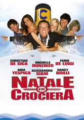 Natale in crociera
