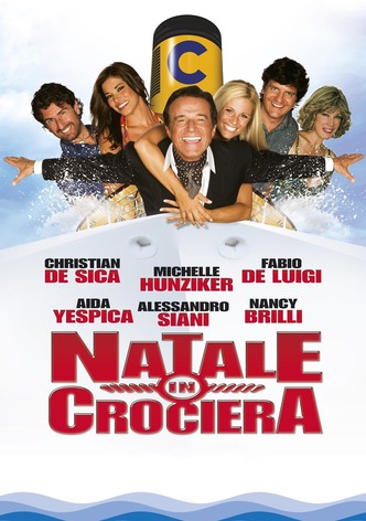Natale in crociera